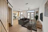 1-bedroom apartment at District at Duluth Apartments in Duluth